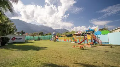 Armas Gul Beach