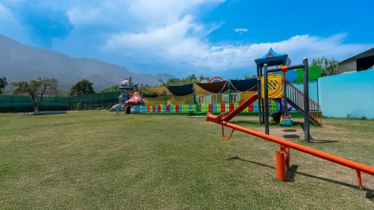 ARMAS GUL BEACH