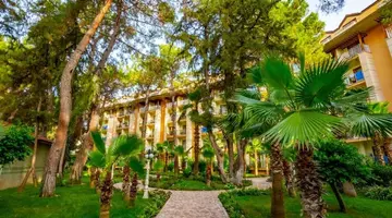 Armas Kaplan Paradise - All Inclusive