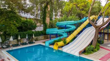 Armas Kaplan Paradise - All Inclusive
