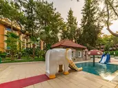 Armas Kaplan Paradise - All Inclusive
