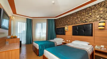 Armas Kaplan Paradise - All Inclusive
