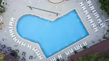 Armas Kaplan Paradise - All Inclusive