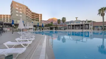 Armas Kaplan Paradise - All Inclusive