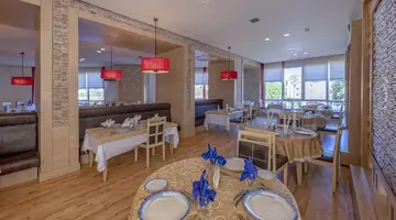 Armas Kaplan Paradise - All Inclusive