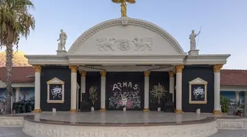 Armas Kaplan Paradise - All Inclusive