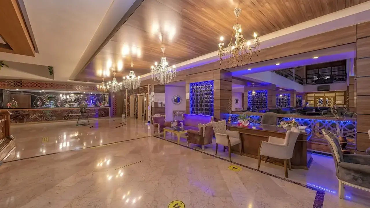 Armas Kaplan Paradise - All Inclusive