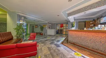 Armas Kaplan Paradise - All Inclusive