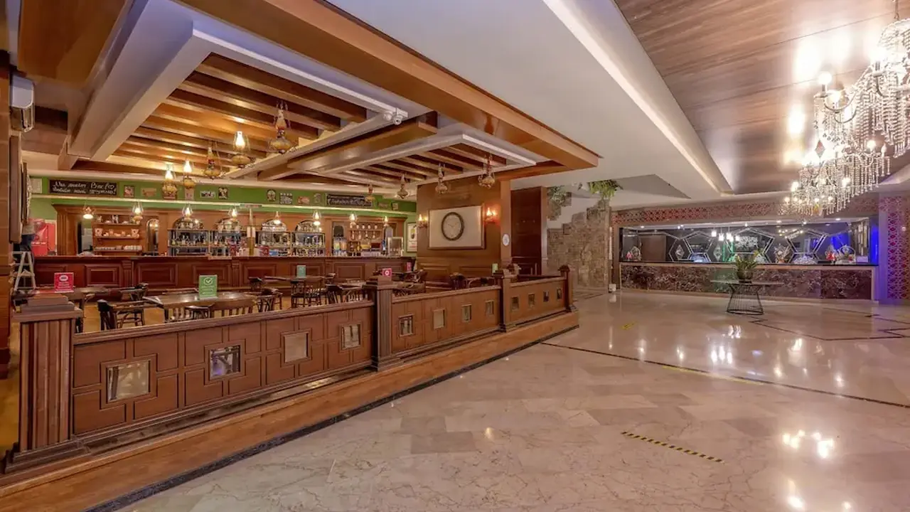 Armas Kaplan Paradise - All Inclusive
