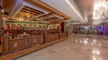 Armas Kaplan Paradise - All Inclusive