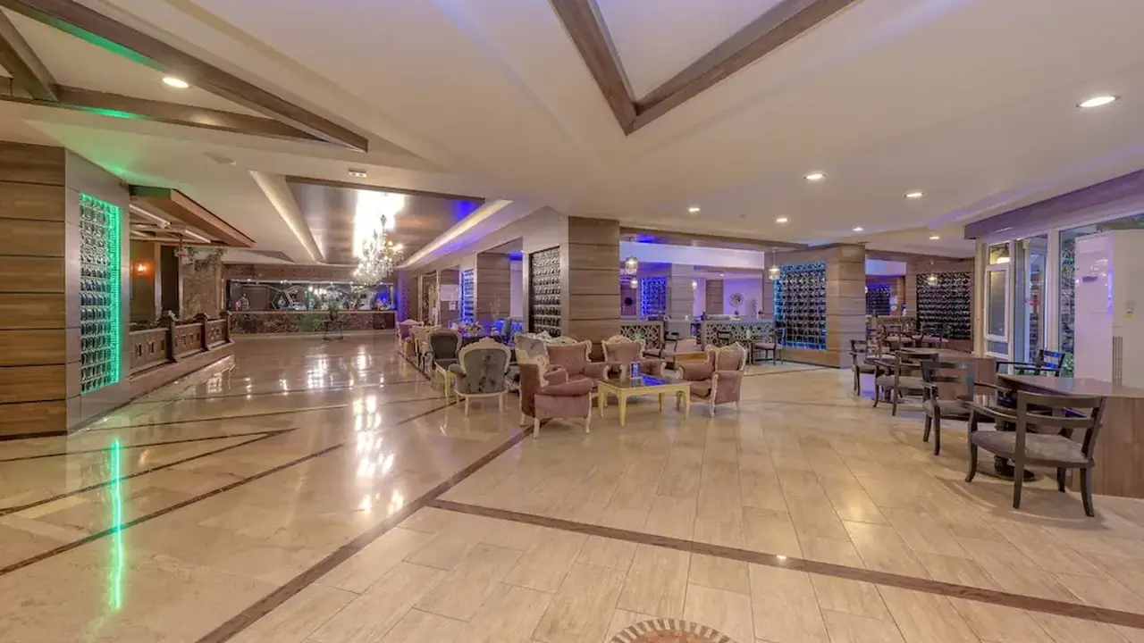 Armas Kaplan Paradise - All Inclusive