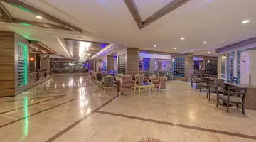Armas Kaplan Paradise - All Inclusive