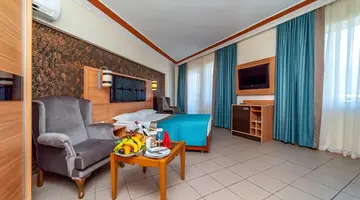 Armas Kaplan Paradise - All Inclusive