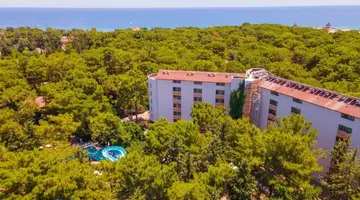 Armas Kaplan Paradise - All Inclusive