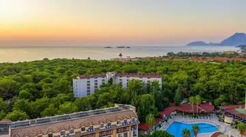 Armas Kaplan Paradise - All Inclusive
