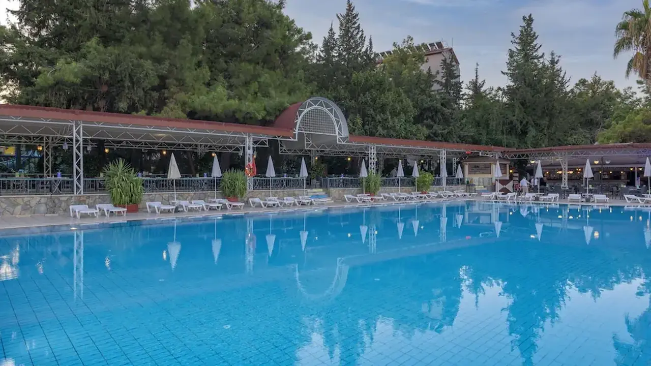 Armas Kaplan Paradise - All Inclusive