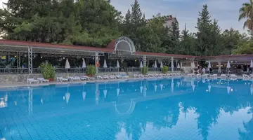 Armas Kaplan Paradise - All Inclusive