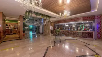 Armas Kaplan Paradise - All Inclusive