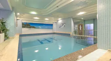 Armas Kaplan Paradise - All Inclusive