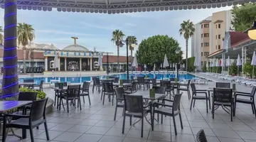 Armas Kaplan Paradise - All Inclusive