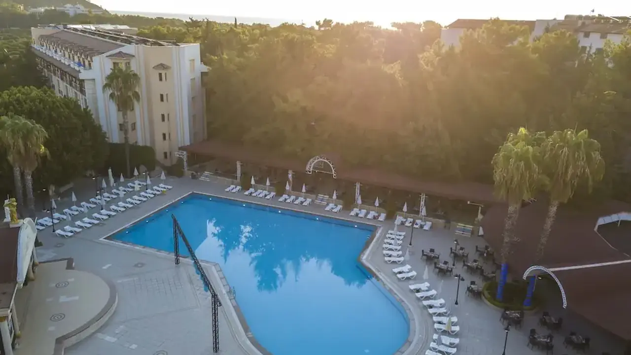 Armas Kaplan Paradise - All Inclusive