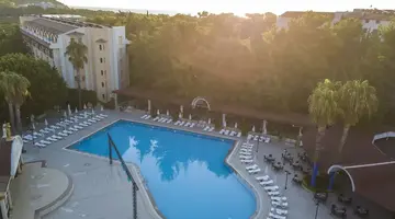 Armas Kaplan Paradise - All Inclusive