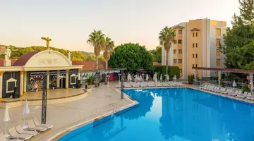 Armas Kaplan Paradise - All Inclusive