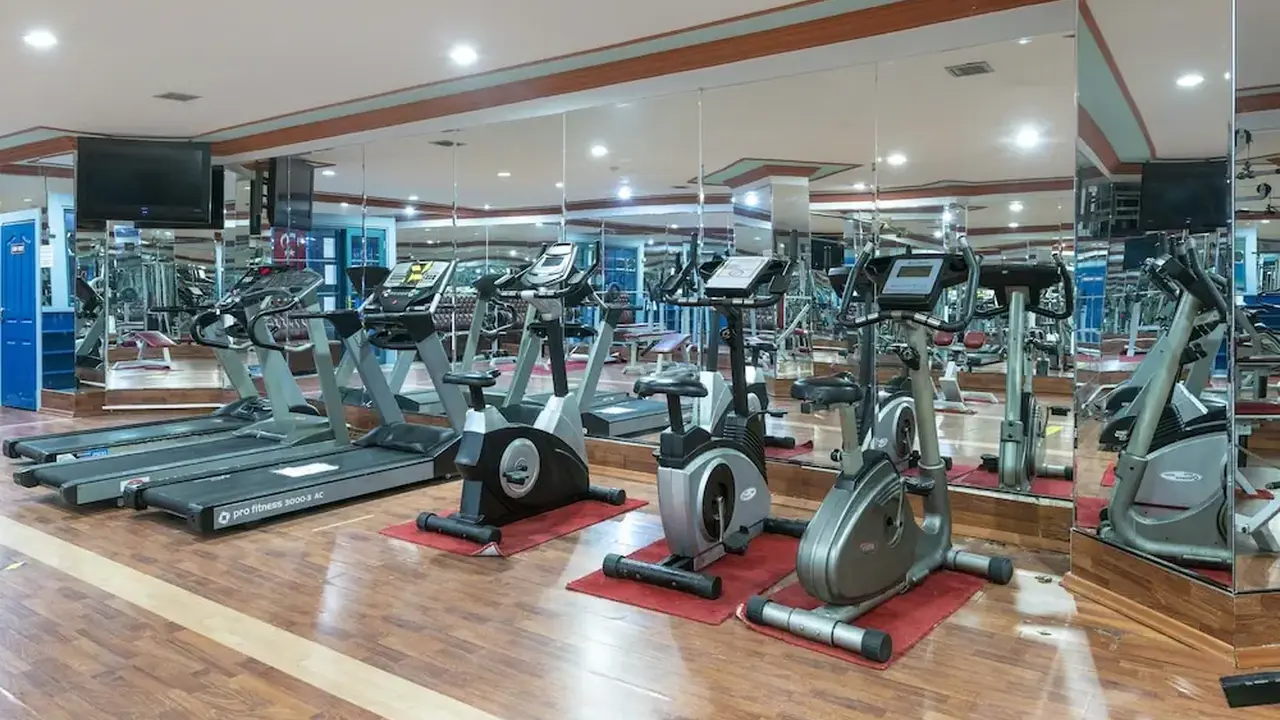 Armas Kaplan Paradise - All Inclusive