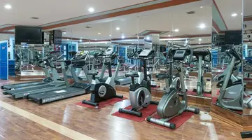Armas Kaplan Paradise - All Inclusive