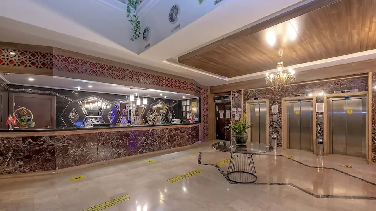 Armas Kaplan Paradise - All Inclusive