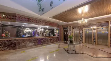 Armas Kaplan Paradise - All Inclusive