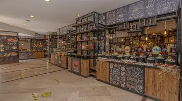 Armas Kaplan Paradise - All Inclusive