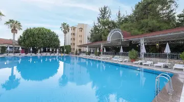 Armas Kaplan Paradise - All Inclusive