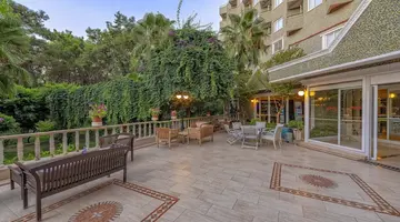 Armas Kaplan Paradise - All Inclusive