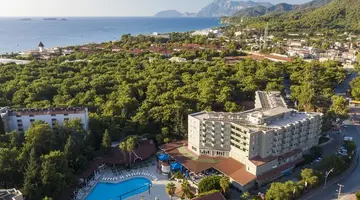Armas Kaplan Paradise - All Inclusive