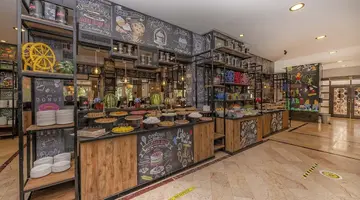 Armas Kaplan Paradise - All Inclusive
