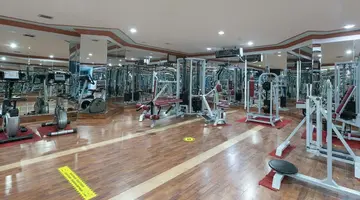 Armas Kaplan Paradise - All Inclusive