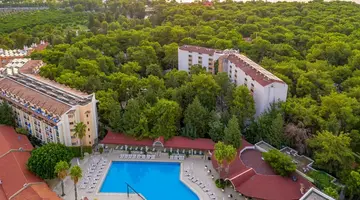 Armas Kaplan Paradise - All Inclusive