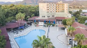 Armas Kaplan Paradise - All Inclusive