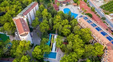 Armas Kaplan Paradise - All Inclusive