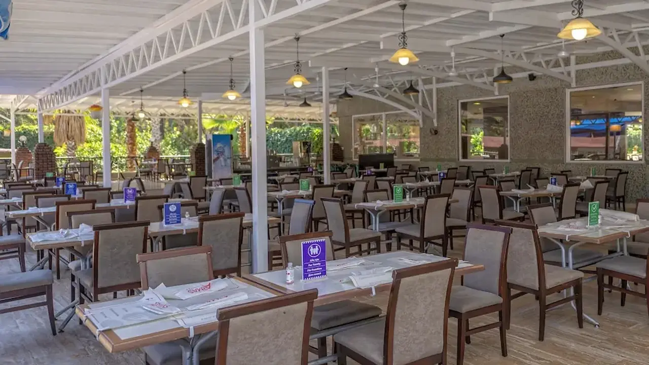 Armas Kaplan Paradise - All Inclusive