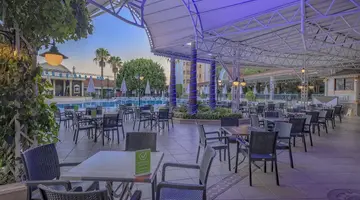 Armas Kaplan Paradise - All Inclusive