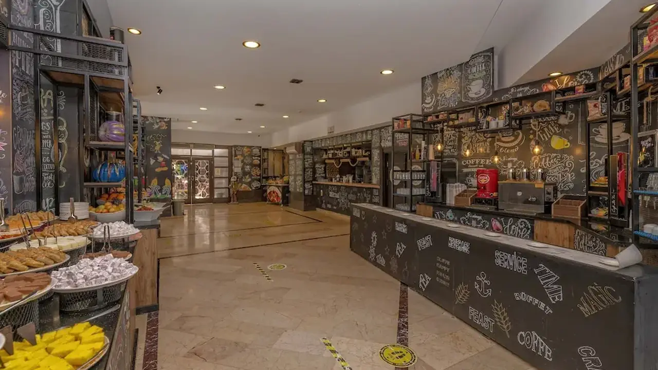 Armas Kaplan Paradise - All Inclusive
