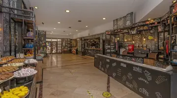 Armas Kaplan Paradise - All Inclusive