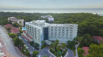 Armas Kaplan Paradise - All Inclusive