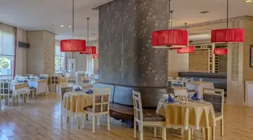 Armas Kaplan Paradise - All Inclusive