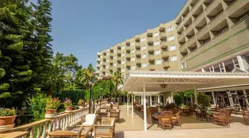 Armas Kaplan Paradise - All Inclusive