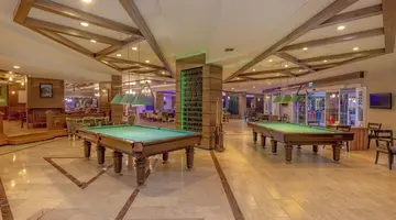 Armas Kaplan Paradise Hotel