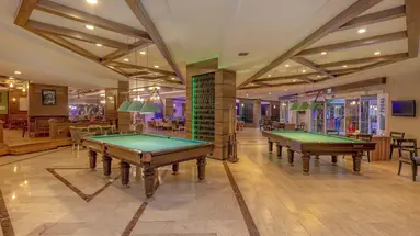 Armas Kaplan Paradise Hotel