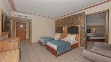 Armas Kaplan Paradise Hotel